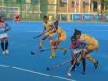 Sr women's hockey nationals: Jharkhand, Haryana, Karnataka and Odisha reach semifinals - Hindi News | Sr women's hockey nationals: Jharkhand, Haryana, Karnataka and Odisha reach semifinals | Latest hockey News at Lokmattimes.com