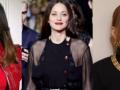 Juliette Binoche, Marion Cotillard, Isabelle Huppert chop hair in solidarity with Iranian women over Hijab - Hindi News | Juliette Binoche, Marion Cotillard, Isabelle Huppert chop hair in solidarity with Iranian women over Hijab | Latest entertainment News at Lokmattimes.com