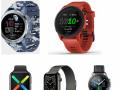Global smartwatch shipments up 11% after declining for 2 quarters - Hindi News | Global smartwatch shipments up 11% after declining for 2 quarters | Latest international News at Lokmattimes.com