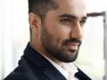 'Deity role sparks my interest in acting,' says Vishal Karwal - Hindi News | 'Deity role sparks my interest in acting,' says Vishal Karwal | Latest entertainment News at Lokmattimes.com