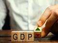 GDP growth halves in September quarter, economists say as per expectations - Hindi News | GDP growth halves in September quarter, economists say as per expectations | Latest national News at Lokmattimes.com