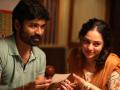 IANS Review: 'Thiruchitrambalam': Dhanush, Nithya Menen impress in romantic entertainer (IANS Rating: ***1/2) - Hindi News | IANS Review: 'Thiruchitrambalam': Dhanush, Nithya Menen impress in romantic entertainer (IANS Rating: ***1/2) | Latest entertainment News at Lokmattimes.com