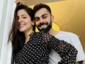 Anushka Sharma trolled after Team India's defeat to Pak in T20 World Cup - Hindi News | Anushka Sharma trolled after Team India's defeat to Pak in T20 World Cup | Latest entertainment News at Lokmattimes.com