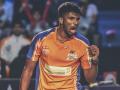 Satwik-Chirag nominated for 'Most Improved Player of the Year' award - Hindi News | Satwik-Chirag nominated for 'Most Improved Player of the Year' award | Latest other-sports News at Lokmattimes.com