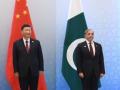 Xi, Shehbaz meet on SCO sidelines - Hindi News | Xi, Shehbaz meet on SCO sidelines | Latest international News at Lokmattimes.com