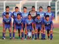 India U-17 defeat 10-man Oman in friendly match - Hindi News | India U-17 defeat 10-man Oman in friendly match | Latest football News at Lokmattimes.com