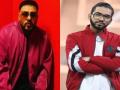Badshah praises 'Hustle 2.0' contestant for his rap performance on Charlie Chaplin - Hindi News | Badshah praises 'Hustle 2.0' contestant for his rap performance on Charlie Chaplin | Latest entertainment News at Lokmattimes.com