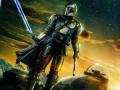 'The Mandalorian 3' director Rick Famuyiwa says production always took cinematic approach towards series - Hindi News | 'The Mandalorian 3' director Rick Famuyiwa says production always took cinematic approach towards series | Latest entertainment News at Lokmattimes.com