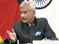 Jaishankar to visit US for events under India's UNSC presidency - Hindi News | Jaishankar to visit US for events under India's UNSC presidency | Latest politics News at Lokmattimes.com