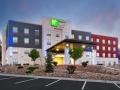 A Holiday Inn Express and Suites to come up on Delhi-Punjab Road - Hindi News | A Holiday Inn Express and Suites to come up on Delhi-Punjab Road | Latest lifestyle News at Lokmattimes.com