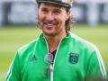 Matthew McConaughey plays coach in teen soccer film 'Dallas Sting' - Hindi News | Matthew McConaughey plays coach in teen soccer film 'Dallas Sting' | Latest entertainment News at Lokmattimes.com