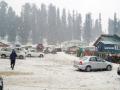 MeT predicts cloudy sky in Jammu, light rain or snow in Kashmir valley - Hindi News | MeT predicts cloudy sky in Jammu, light rain or snow in Kashmir valley | Latest national News at Lokmattimes.com