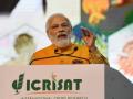 Digital agriculture is our future: PM Modi - Hindi News | Digital agriculture is our future: PM Modi | Latest politics News at Lokmattimes.com