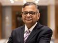 Tata Sons' N. Chandrasekaran Chair of B20 India, to lead biz agenda - Hindi News | Tata Sons' N. Chandrasekaran Chair of B20 India, to lead biz agenda | Latest international News at Lokmattimes.com