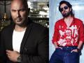 'Fauda' star Lior Raz says he is a big fan of Ayushmann Khurrana - Hindi News | 'Fauda' star Lior Raz says he is a big fan of Ayushmann Khurrana | Latest entertainment News at Lokmattimes.com