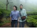 Tom Holland, Zendaya 'pictured' in Kerala's Munnar, fans call it 'April fool prank' - Hindi News | Tom Holland, Zendaya 'pictured' in Kerala's Munnar, fans call it 'April fool prank' | Latest entertainment News at Lokmattimes.com
