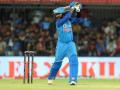 T20 World Cup: Will see how Karthik pulls up tomorrow morning before making final decision, says Dravid - Hindi News | T20 World Cup: Will see how Karthik pulls up tomorrow morning before making final decision, says Dravid | Latest cricket News at Lokmattimes.com
