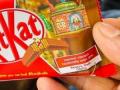 Backlash forces Nestle to discontinue KitKat bars with Hindu deities on wrappers - Hindi News | Backlash forces Nestle to discontinue KitKat bars with Hindu deities on wrappers | Latest politics News at Lokmattimes.com