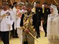 Malay King calls for stability as Parliament convenes - Hindi News | Malay King calls for stability as Parliament convenes | Latest international News at Lokmattimes.com