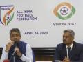 AIFF bars overseas players from playing in state leagues - Hindi News | AIFF bars overseas players from playing in state leagues | Latest football News at Lokmattimes.com
