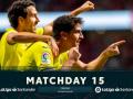 LaLiga Santander: Spain's top division returns this Thursday, ahead of a Barcelona Derby on New Year's eve - Hindi News | LaLiga Santander: Spain's top division returns this Thursday, ahead of a Barcelona Derby on New Year's eve | Latest football News at Lokmattimes.com