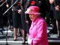 UK Queen cancels traditional b'day gun salutes - Hindi News | UK Queen cancels traditional b'day gun salutes | Latest politics News at Lokmattimes.com