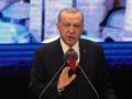 Turkey to enhance relations with Gulf countries, says Erdogan - Hindi News | Turkey to enhance relations with Gulf countries, says Erdogan | Latest politics News at Lokmattimes.com