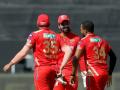 IPL 2021: Punjab Kings thrash CSK by 6 wickets, keep playoff hopes alive - Hindi News | IPL 2021: Punjab Kings thrash CSK by 6 wickets, keep playoff hopes alive | Latest cricket News at Lokmattimes.com
