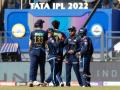IPL 2022: Saha's unbeaten 67 gives Gujarat a comfortable seven-wicket win over Chennai - Hindi News | IPL 2022: Saha's unbeaten 67 gives Gujarat a comfortable seven-wicket win over Chennai | Latest cricket News at Lokmattimes.com