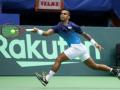 Sumit Nagal storms into US Open 2nd round - Hindi News | Sumit Nagal storms into US Open 2nd round | Latest tennis News at Lokmattimes.com