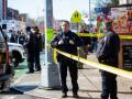 1 dead, 1 injured in US' San Francisco shooting - Hindi News | 1 dead, 1 injured in US' San Francisco shooting | Latest politics News at Lokmattimes.com
