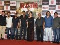 Ajay Devgn-starrer 'Raid' to get a sequel - Hindi News | Ajay Devgn-starrer 'Raid' to get a sequel | Latest entertainment News at Lokmattimes.com