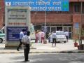 Delhi's LNJP hospital to start genome sequencing lab by July - Hindi News | Delhi's LNJP hospital to start genome sequencing lab by July | Latest health News at Lokmattimes.com
