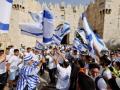 Right-wing rally held in Jerusalem to support Israel's judicial reform - Hindi News | Right-wing rally held in Jerusalem to support Israel's judicial reform | Latest politics News at Lokmattimes.com