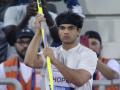 Neeraj Chopra wins Doha Diamond League 2023 with world-leading effort of 88.67m - Hindi News | Neeraj Chopra wins Doha Diamond League 2023 with world-leading effort of 88.67m | Latest other-sports News at Lokmattimes.com