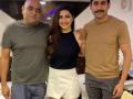 Prachi Desai praises Naga Chaitanya, shares a photo with him - Hindi News | Prachi Desai praises Naga Chaitanya, shares a photo with him | Latest entertainment News at Lokmattimes.com