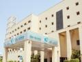 Apollo Hospitals shares jump on inclusion in Nifty50 index - Hindi News | Apollo Hospitals shares jump on inclusion in Nifty50 index | Latest health News at Lokmattimes.com