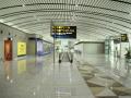 Expanded Hyderabad Airport to have first of its kind GSE tunnel - Hindi News | Expanded Hyderabad Airport to have first of its kind GSE tunnel | Latest international News at Lokmattimes.com