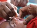 Mozambique vaccinates 7 mn children against polio - Hindi News | Mozambique vaccinates 7 mn children against polio | Latest health News at Lokmattimes.com