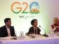 Over 100 delegates to attend first G20 Finance Meeting - Hindi News | Over 100 delegates to attend first G20 Finance Meeting | Latest international News at Lokmattimes.com