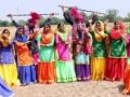 Rush of devotees to celebrate Baisakhi in Punjab, Haryana - Hindi News | Rush of devotees to celebrate Baisakhi in Punjab, Haryana | Latest national News at Lokmattimes.com
