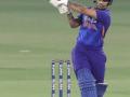 1st T20I: Got to learn a lot from the West Indies series, says Ishan Kishan - Hindi News | 1st T20I: Got to learn a lot from the West Indies series, says Ishan Kishan | Latest cricket News at Lokmattimes.com