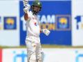 1st Test, Day 4: Shafique century keeps Pakistan's chase on track against Sri Lanka - Hindi News | 1st Test, Day 4: Shafique century keeps Pakistan's chase on track against Sri Lanka | Latest cricket News at Lokmattimes.com