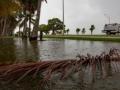 Hurricane Ian damages Florida, warning issued for South Carolina - Hindi News | Hurricane Ian damages Florida, warning issued for South Carolina | Latest international News at Lokmattimes.com