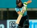 Buttler misses 2nd T20I due to calf injury - Hindi News | Buttler misses 2nd T20I due to calf injury | Latest cricket News at Lokmattimes.com