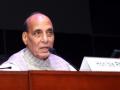 Rajnath Singh tests positive for Covid - Hindi News | Rajnath Singh tests positive for Covid | Latest health News at Lokmattimes.com