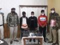 Myanmar bound drugs worth Rs 14 cr seized in Manipur, 3 held - Hindi News | Myanmar bound drugs worth Rs 14 cr seized in Manipur, 3 held | Latest national News at Lokmattimes.com