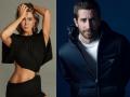 Filming sex scenes with Jennifer Aniston was 'torturous' for Jake Gyllenhaal - Hindi News | Filming sex scenes with Jennifer Aniston was 'torturous' for Jake Gyllenhaal | Latest entertainment News at Lokmattimes.com