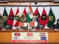 MoU signed for 'financial sustainability' of Army Goodwill Schools in Kashmir - Hindi News | MoU signed for 'financial sustainability' of Army Goodwill Schools in Kashmir | Latest national News at Lokmattimes.com