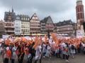 German doctors stage nationwide strike - Hindi News | German doctors stage nationwide strike | Latest international News at Lokmattimes.com
